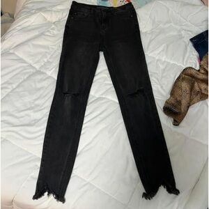 Women’s jeans